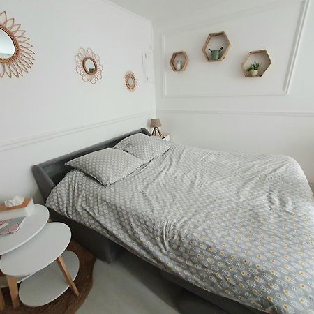Studio Cocooning Proche Plage & Centre Trouville-sur-Mer Ngoại thất bức ảnh