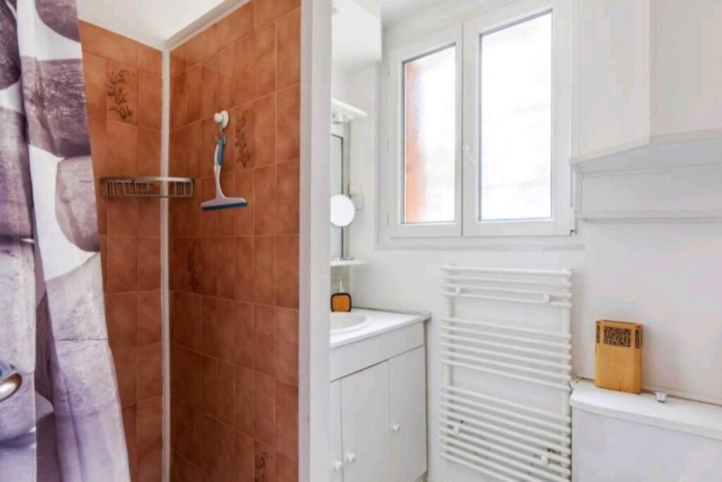 Studio Cocooning Proche Plage & Centre Trouville-sur-Mer Ngoại thất bức ảnh