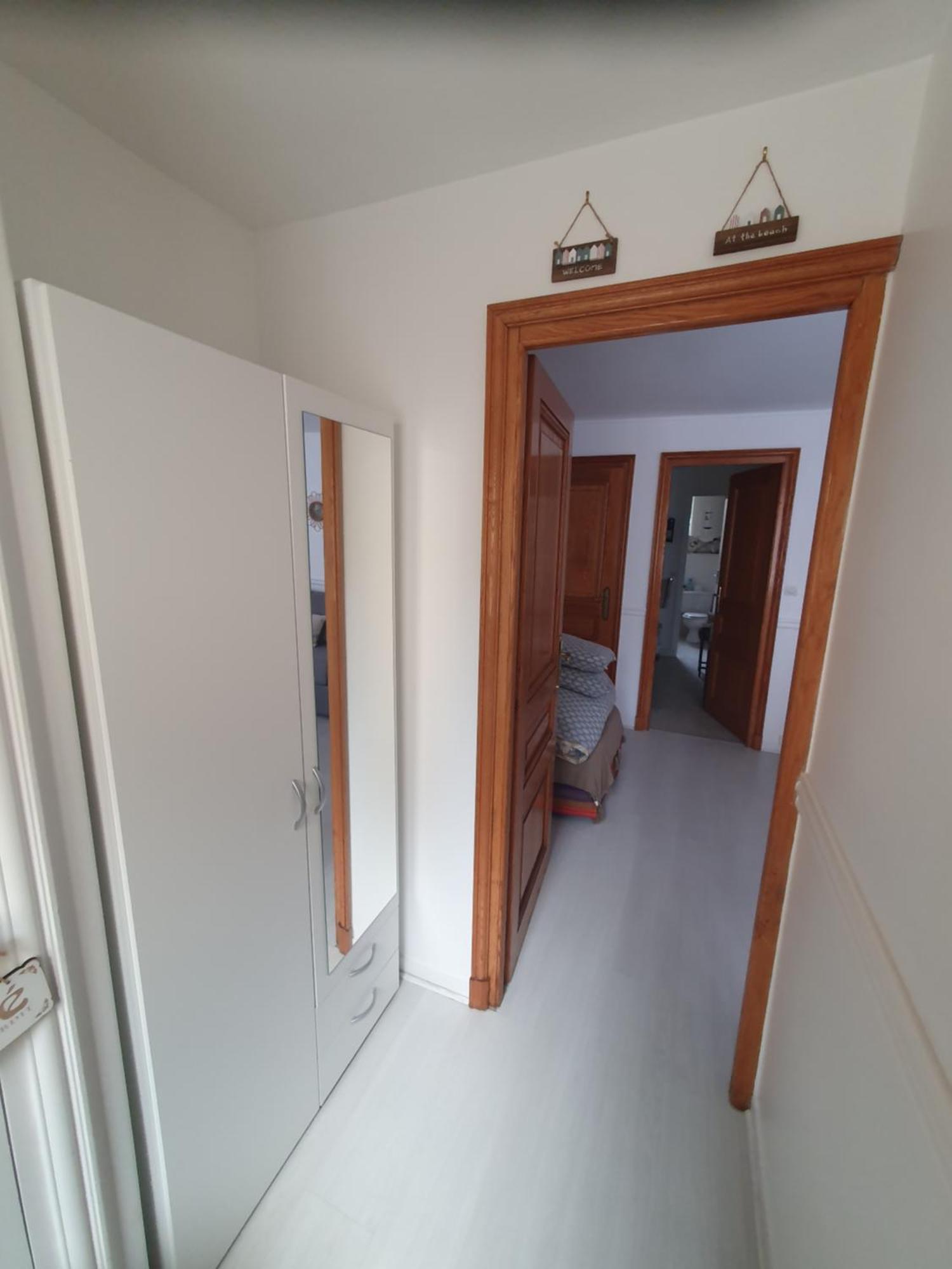 Studio Cocooning Proche Plage & Centre Trouville-sur-Mer Ngoại thất bức ảnh